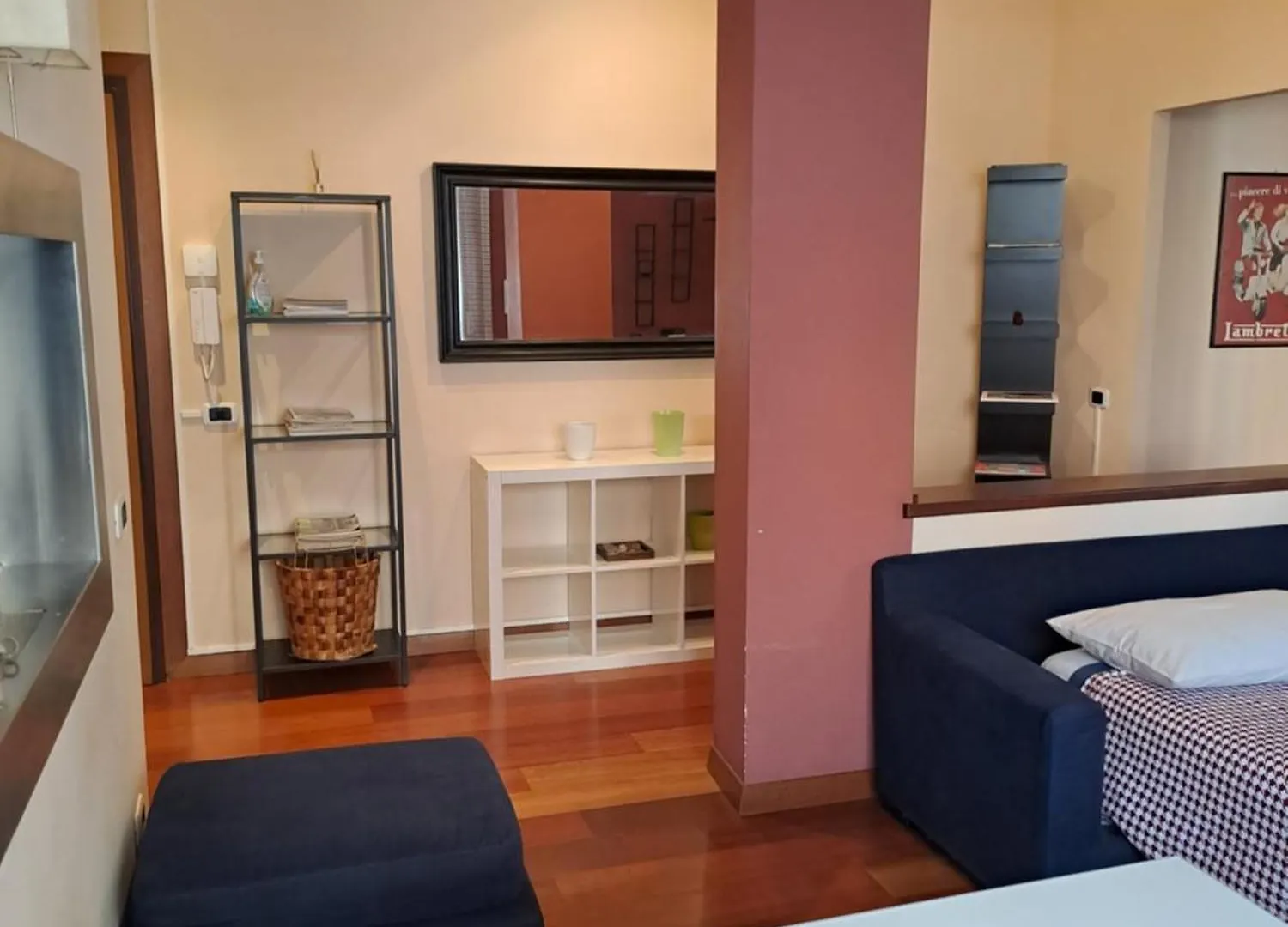 Appartamento Roma Bevignani Appartement Rome
