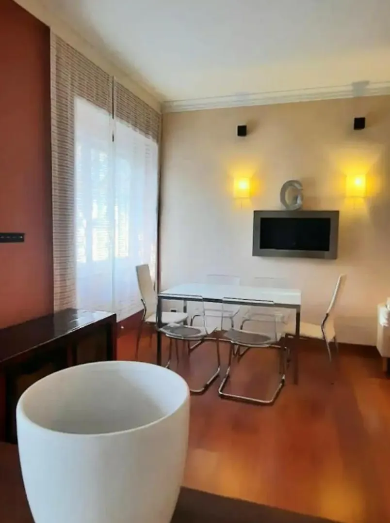 Appartamento Roma Bevignani