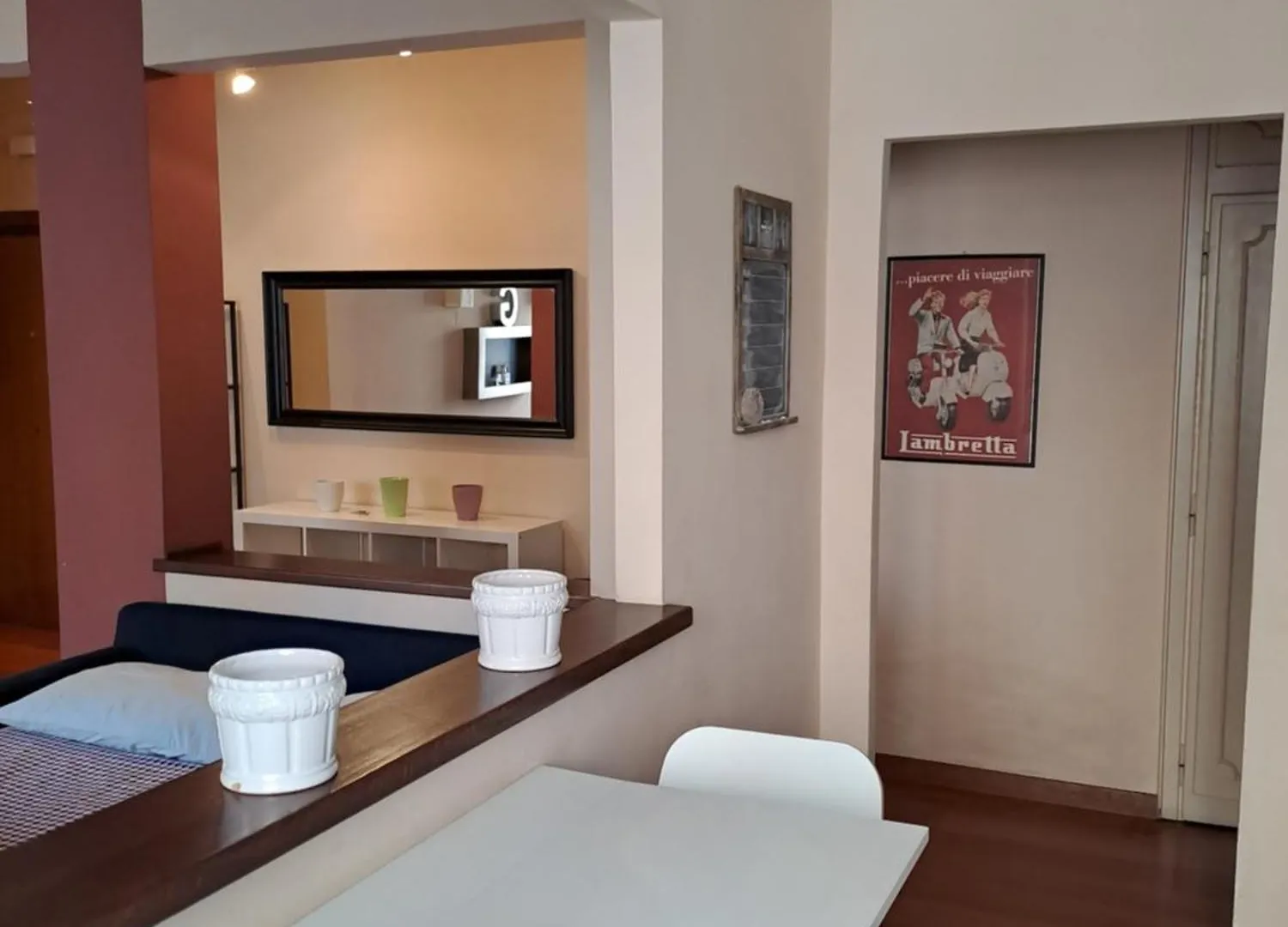 Appartamento Roma Bevignani