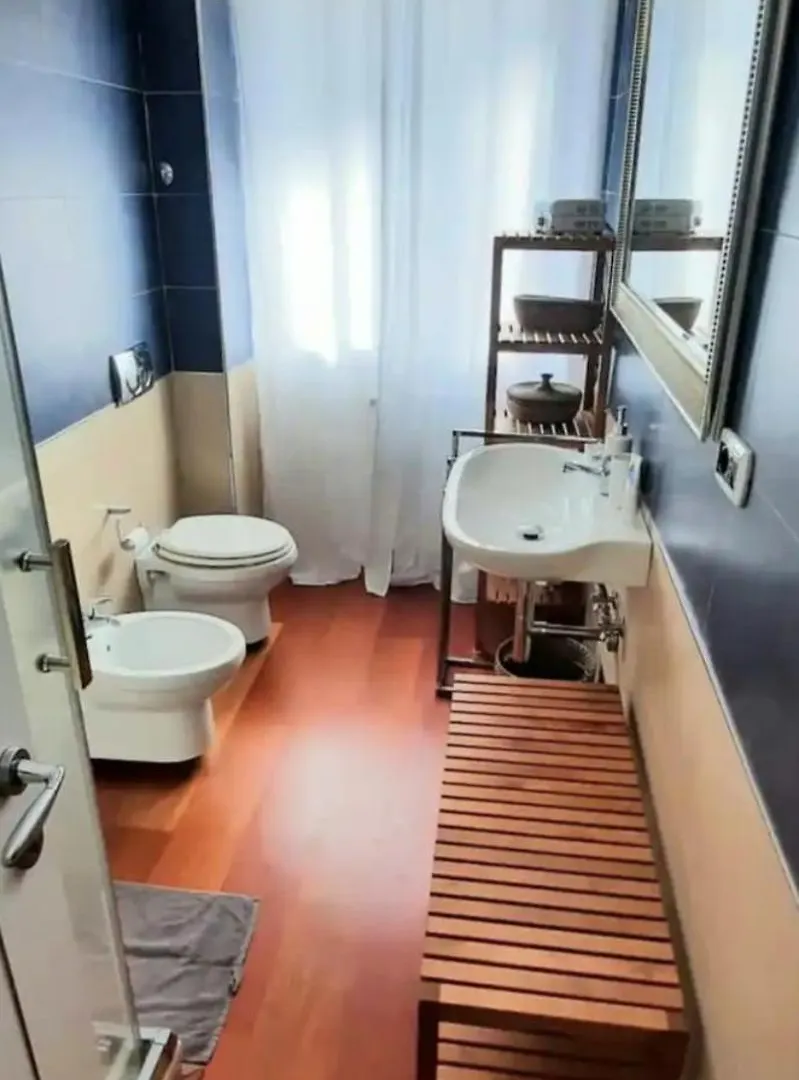 Apartment Appartamento Roma Bevignani