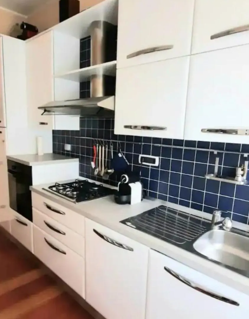 Appartamento Roma Bevignani Apartment