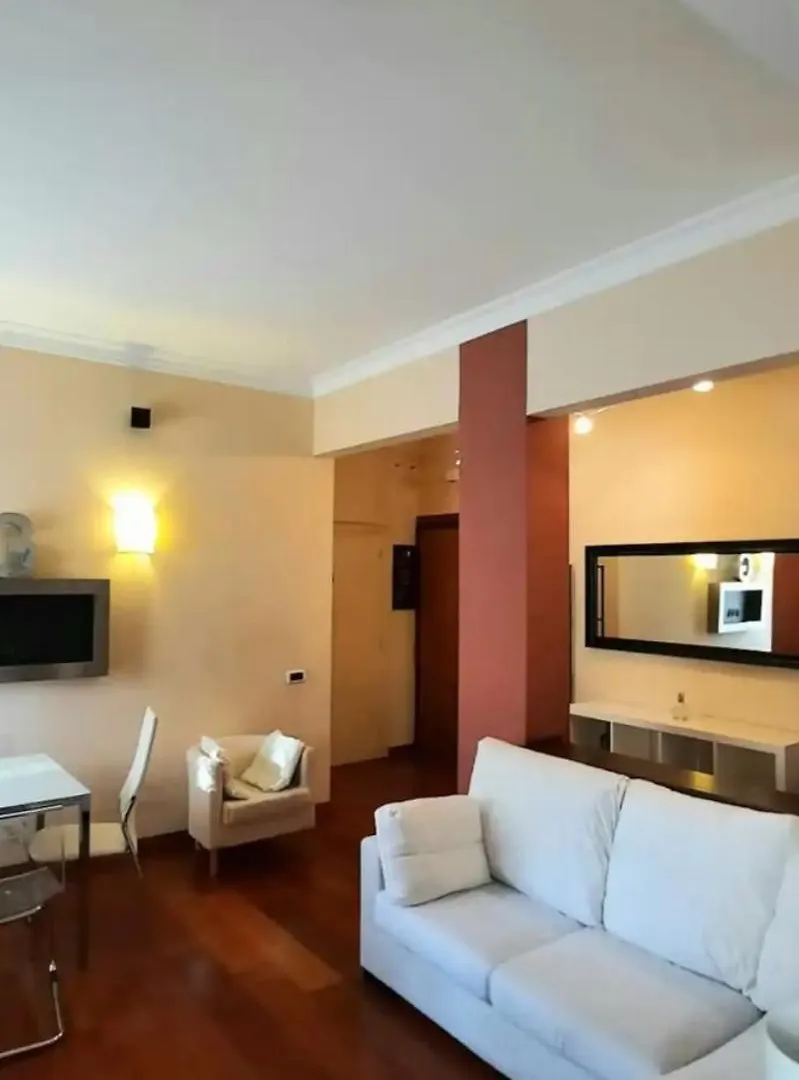 Appartamento Roma Bevignani 0*, Rome