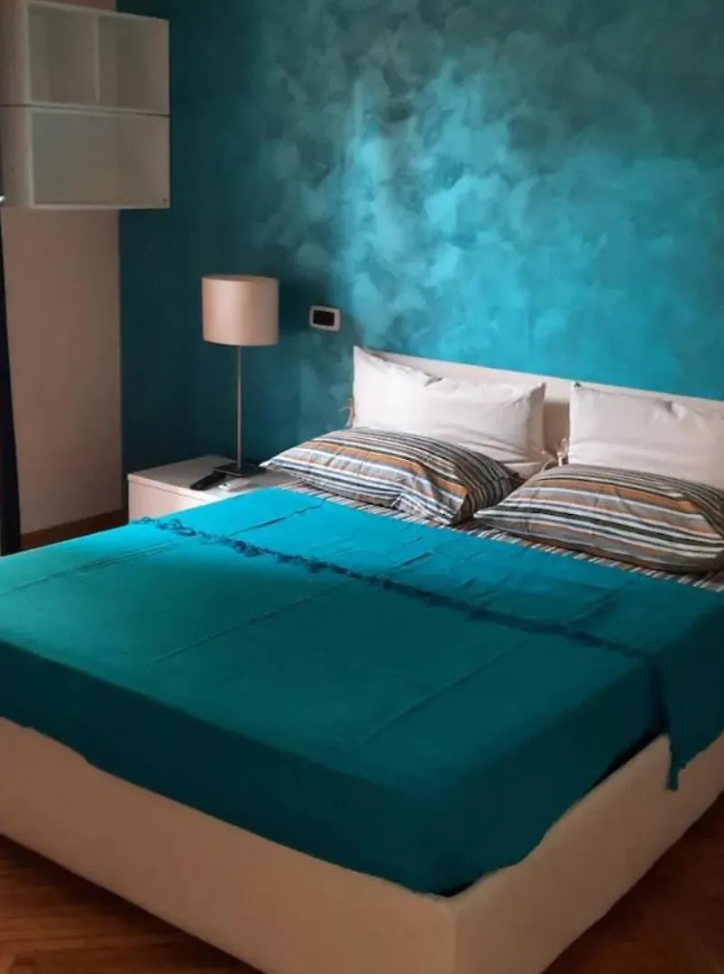 Appartamento Roma Bevignani Italy