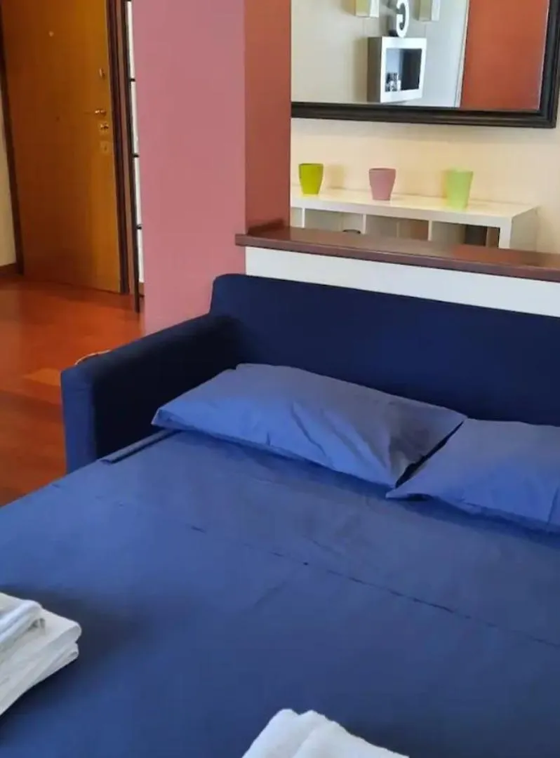 Apartment Appartamento Roma Bevignani Italy
