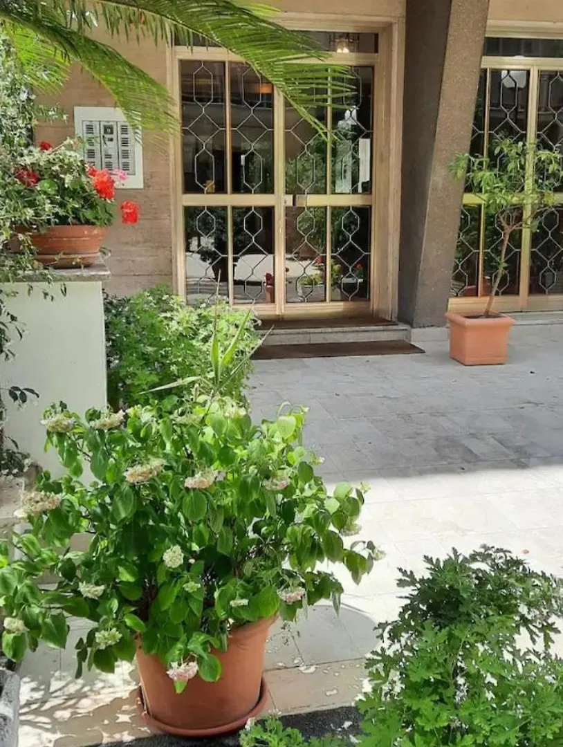 Appartamento Roma Bevignani 0*, Rome Italy